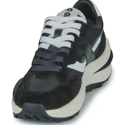 Online Ash - SPIDER 621 Noir