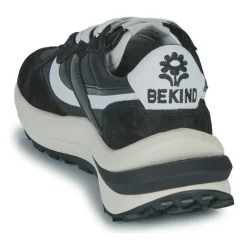 Online Ash - SPIDER 621 Noir