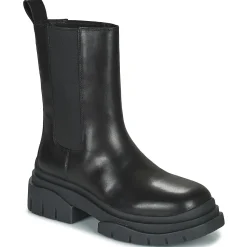 Ash - STORM Noir Clearance