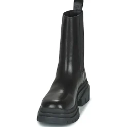 Ash - STORM Noir Clearance