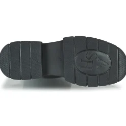 Ash - STORM Noir Clearance