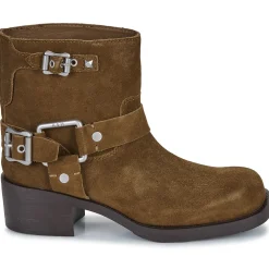 Clearance Ash - TEXAS Marron