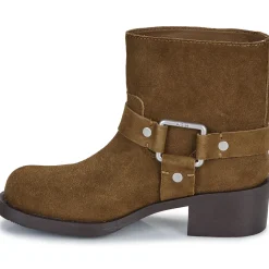 Clearance Ash - TEXAS Marron