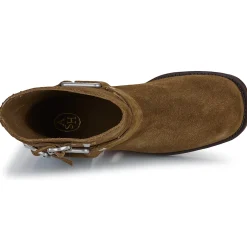 Clearance Ash - TEXAS Marron