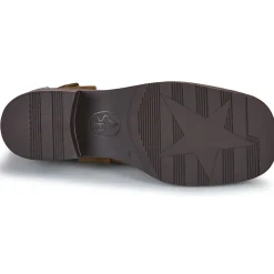 Clearance Ash - TEXAS Marron