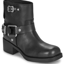 Ash - TEXAS Noir New