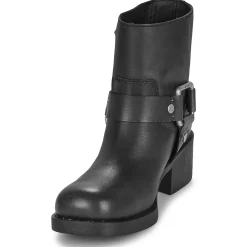 Ash - TEXAS Noir New