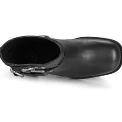 Ash - TEXAS Noir New