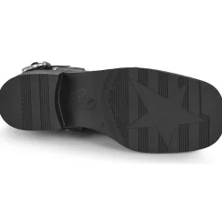 Ash - TEXAS Noir New