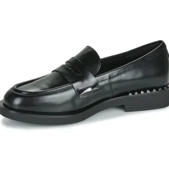 Ash - WHISPER STUDS Noir Outlet