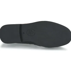 Ash - WHISPER STUDS Noir Outlet