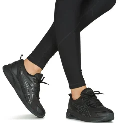 Best Asics - GEL-QUANTUM KEI Noir