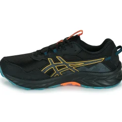 Online Asics - GEL-VENTURE 10 WP Noir