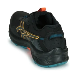 Online Asics - GEL-VENTURE 10 WP Noir