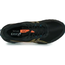 Online Asics - GEL-VENTURE 10 WP Noir