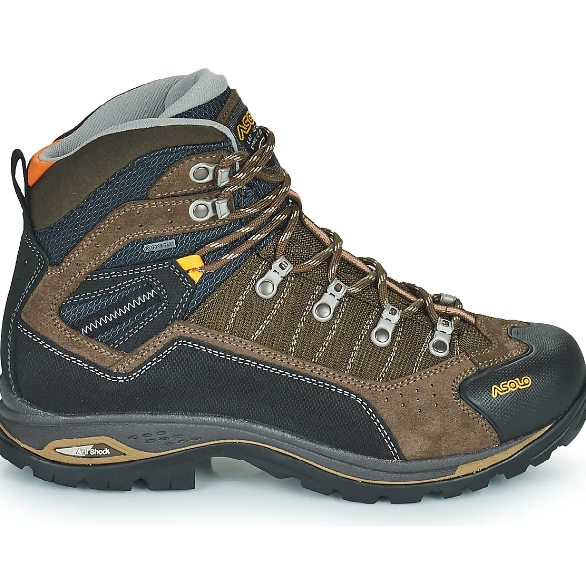 Asolo - DRIFTER I GV EVP