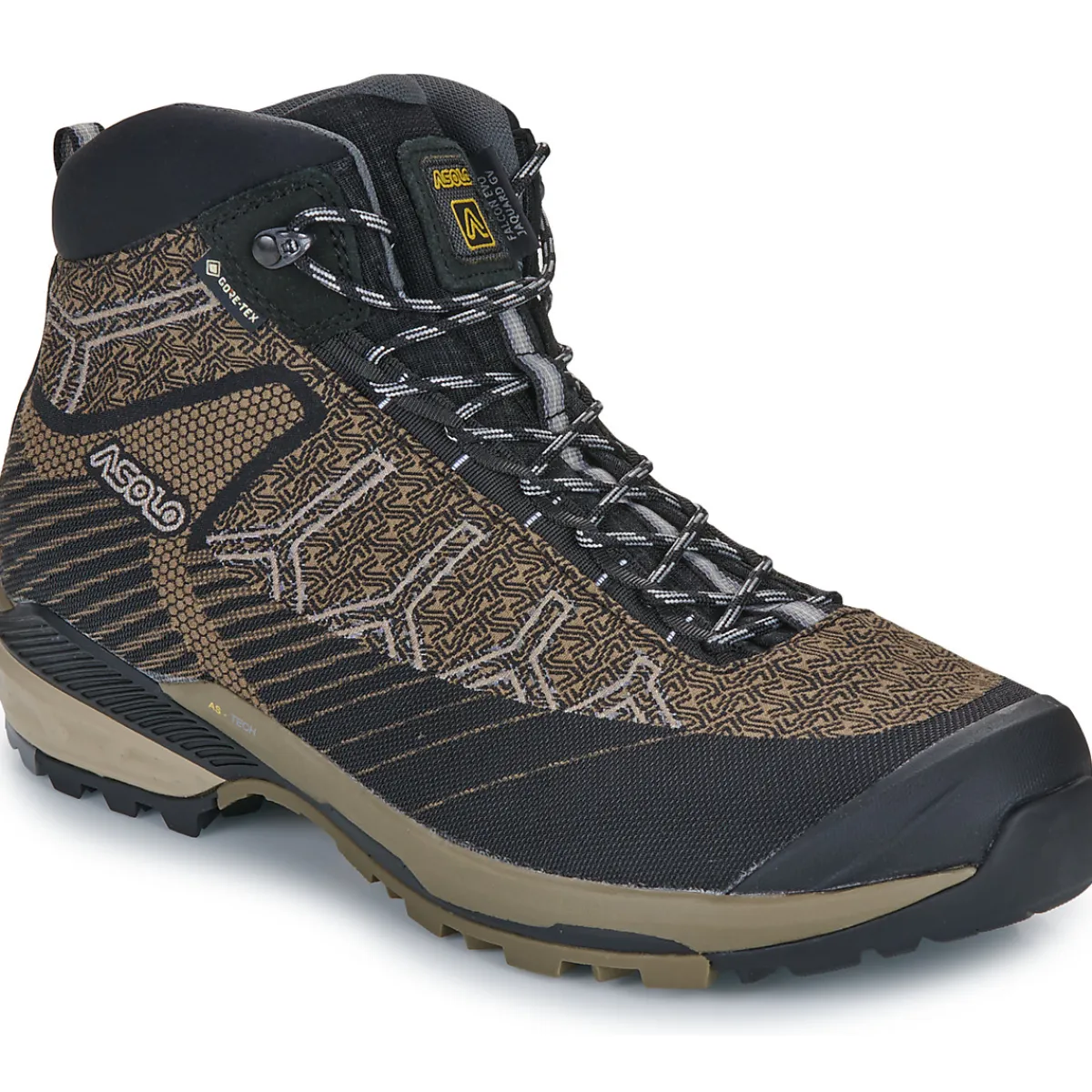 Asolo - FALCON EVO JACQUARD GV