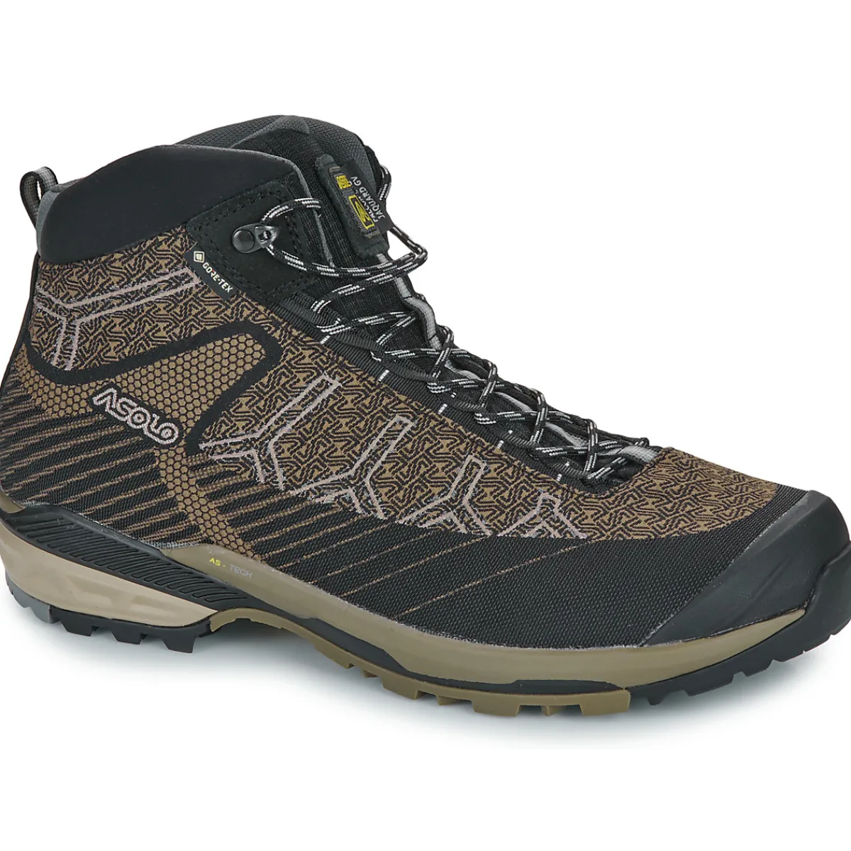 Asolo - FALCON EVO JACQUARD GV