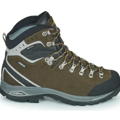 Hot Asolo - GREENWOOD EVO GV Marron