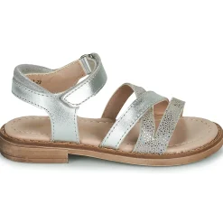 Discount Aster - TESSIA Argenté