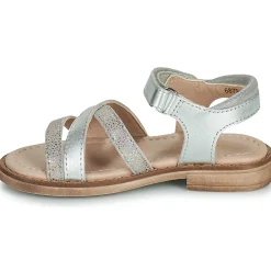 Discount Aster - TESSIA Argenté