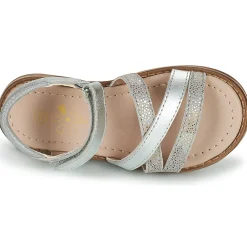 Discount Aster - TESSIA Argenté