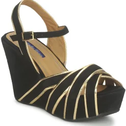 Atelier Voisin - FACTOR Noir Best