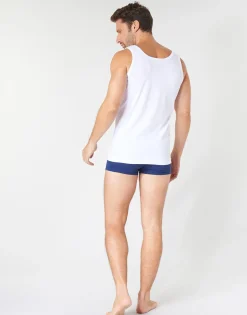 Best Athena - COTON BIO X2 Blanc