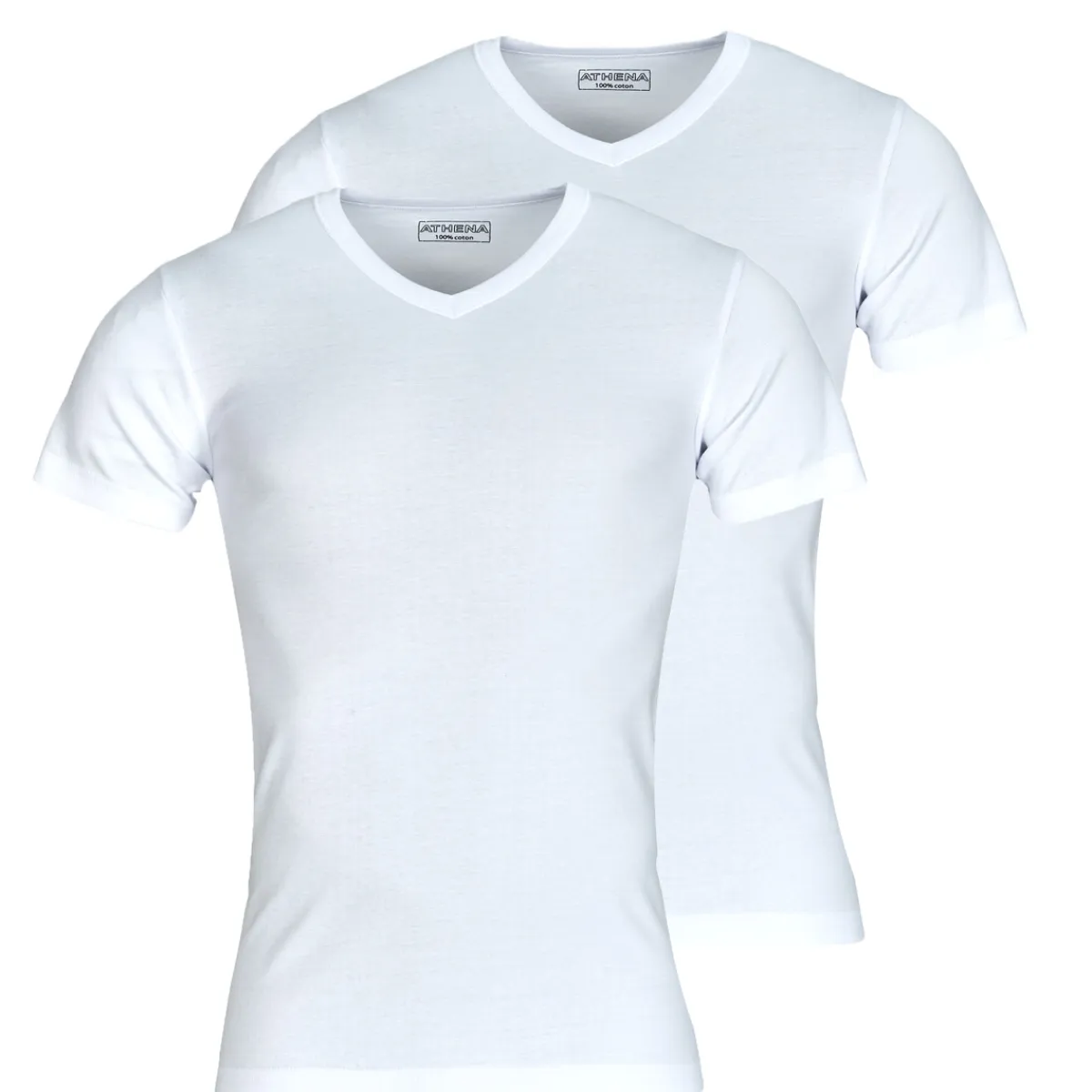 Athena - DUO CHOC Pack de 2 Discount