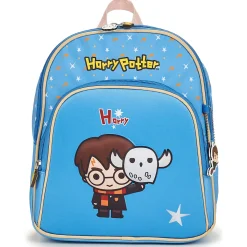 Back To School - CHIBI HARRY POTTER 25 CM Bleu Outlet