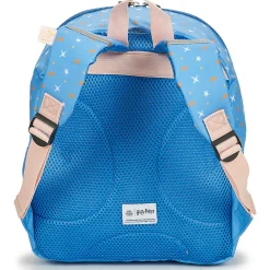 Back To School - CHIBI HARRY POTTER 25 CM Bleu Outlet