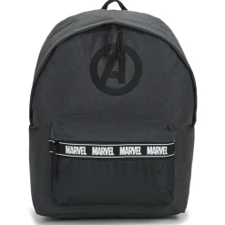 Back To School - SAC A DOS MARVEL