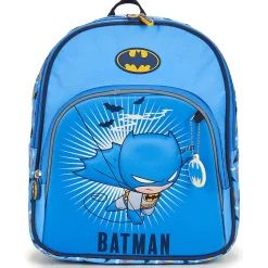 Online Back To School - SUPER FRIENDS BATMAN 25 CM Bleu