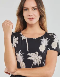 Banana Moon - JOEMIE SHELLVOIL Noir Discount