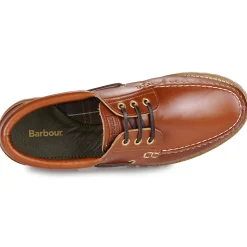 Barbour - DECK