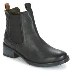 Barbour - LATIMER Noir Hot