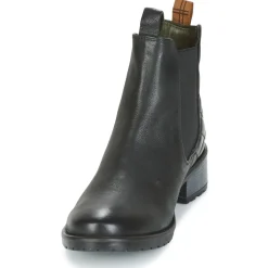 Barbour - LATIMER Noir Hot