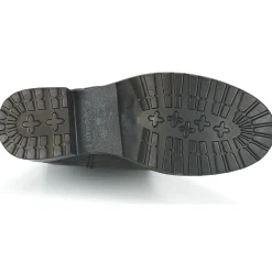 Barbour - LATIMER Noir Hot