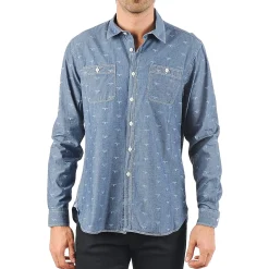 Barbour - LAWSON Bleu Online