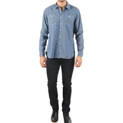 Barbour - LAWSON Bleu Online