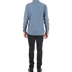 Barbour - LAWSON Bleu Online