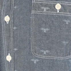 Barbour - LAWSON Bleu Online