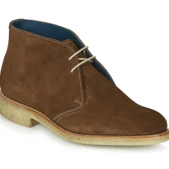 Barker - CONNER Marron Sale