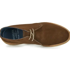 Barker - CONNER Marron Sale