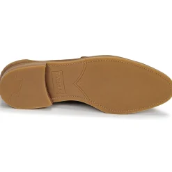 Hot Barker - TOLEDO Marron