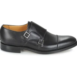 Barker - TUNSTALL Noir