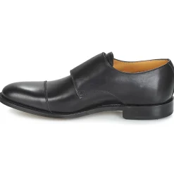 Barker - TUNSTALL Noir