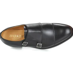 Barker - TUNSTALL Noir