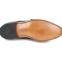 Barker - TUNSTALL Noir