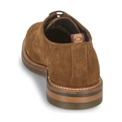 Outlet Base London - TATRA Marron